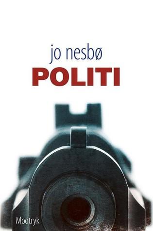 Harry Hole T.10 : Policier - Jo Nesbø