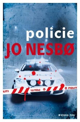 Harry Hole T.10 : Policier - Jo Nesbø