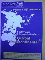 Economie, politique, culture, éducation: une inversion radicale est nécessaire Economie, politique, culture, éducation: une inversion radicale est nécessaire