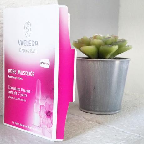 Prendre soin de nous, chez nous, avec Weleda Prendre soin de nous, chez nous, avec Weleda
