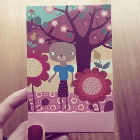 Petit carnet Mini Labo Petit carnet Mini Labo