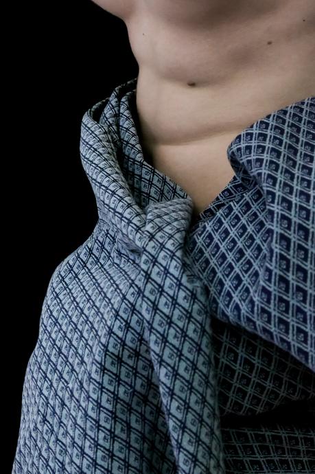 DIY – Des coussins graphiques Atelier de Curiosité _ DIY Coussin