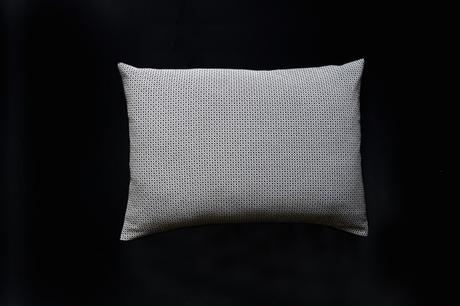 DIY – Des coussins graphiques Atelier de Curiosité _ DIY Coussin