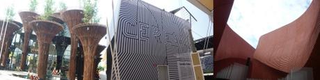Exposition Milan 2015 : je suis venue, j'ai vu, j'ai regrettu (un peu) exposition universelle,expo milano 2015,mialn 2015,nourrir la planète,italie,pavillon france,pavillon slowfood,pavillon japon