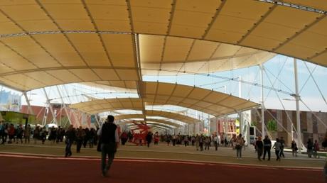 Exposition Milan 2015 : je suis venue, j'ai vu, j'ai regrettu (un peu) exposition universelle,expo milano 2015,mialn 2015,nourrir la planète,italie,pavillons de l'exposition