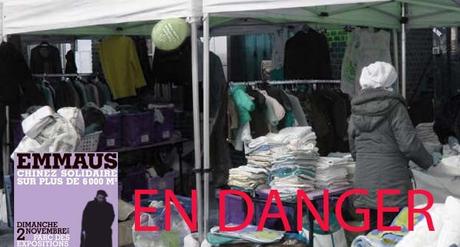 Seine-Maritime : la droite rabote (déjà) la solidarité … Departement-Seine-maritime-subvention-Emmaus-danger