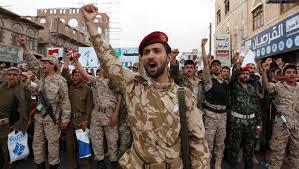 Yémen : Les rebelles chiites houthis ont formulé des demandes aux États-Unis