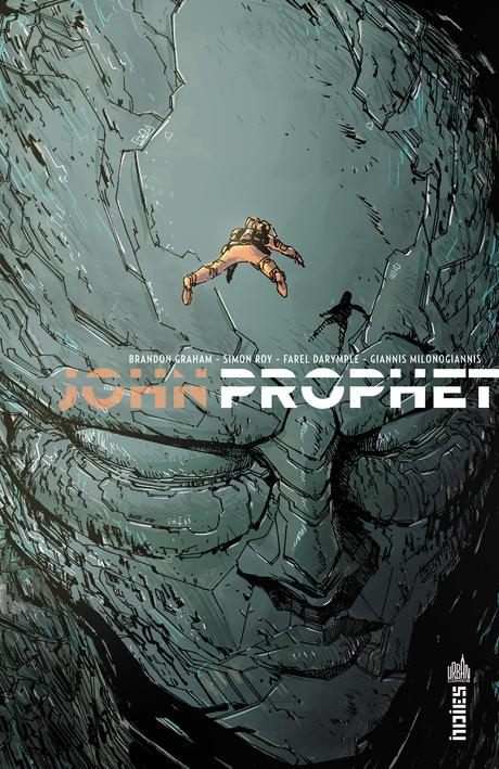 Les comics indépendants en France: Urban Indies John Prophet