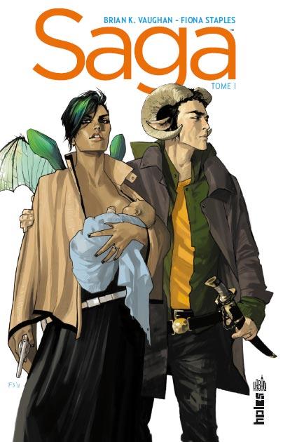 Les comics indépendants en France: Urban Indies Saag-Tome-1