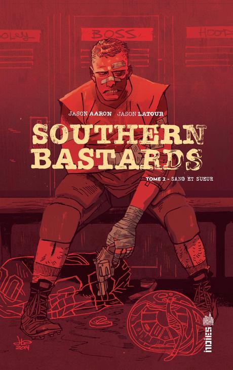 Les comics indépendants en France: Urban Indies southern-bastards-volume-2