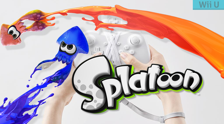 Splatoon : une manip cachée pour permettre au deuxième joueur de profiter de la visée au gyroscope ! Splatoon : une manip cachée pour permettre au deuxième joueur de profiter de la visée au gyroscope !