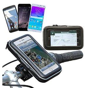 Les meilleurs support vélo pour smartphone Les meilleurs support vélo pour smartphone