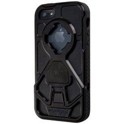 Les meilleurs support vélo pour smartphone La protection redoutable qui vous permet de fixer votre iPhone 5/5S où vous voulez !Créée par des vétérans de l'industrie des sports mécaniques, la marque Rokform s'efforce de concevoir des produits répondant aux normes d'exigence généralement rencon...