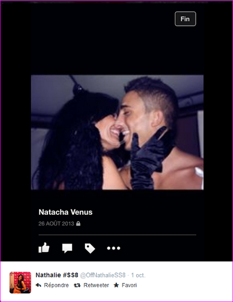 Les Anges 7 : Nathalie et Vivian, tout ça pour ça ? http://fr.blastingnews.com/showbiz-et-tv/2015/06/les-anges-7-sur-nrj12-nathalie-et-vivian-disent-tout-sur-leur-couple-ou-presque-00421499.html