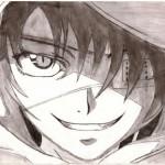 dessin de manga dessin de manga