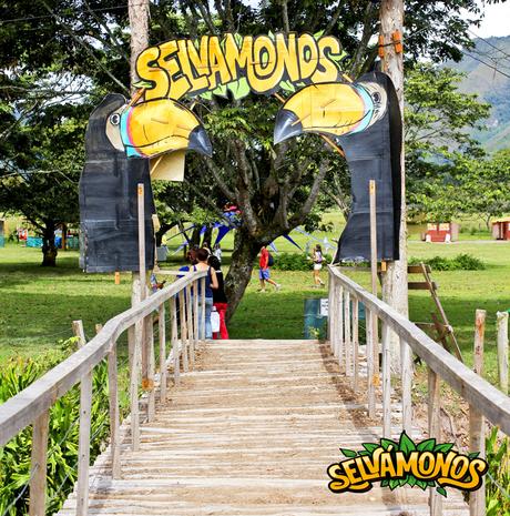 Selvamonos 2015 : un festival de musique dans la jungle!