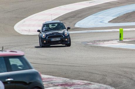 Mini Racing Days au circuit du Castellet Mini-Racing-Days-John-Cooper-Works Castellet-04