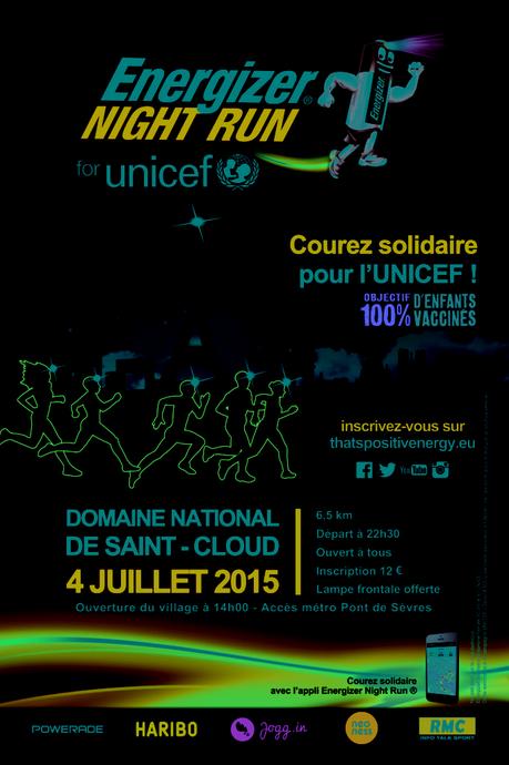 Alors l’Energizer Night Run avec ou sans vous? 2 dossards a gagner! Alors l’Energizer Night Run avec ou sans vous? 2 dossards a gagner!