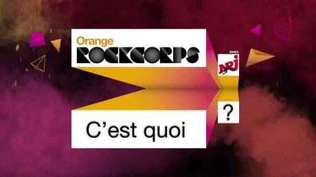 EVENT : A$AP Rocky en concert pour Orange RockCorps !