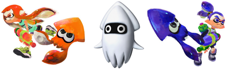 Splatoon : la mauvaise fin de Mario Sunshine Splatoon : la mauvaise fin de Mario Sunshine