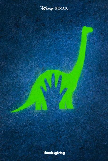 Le Voyage d’Arlo s’offre un premier teaser et une affiche ! Le Voyage d’Arlo s’offre un premier teaser et une affiche !