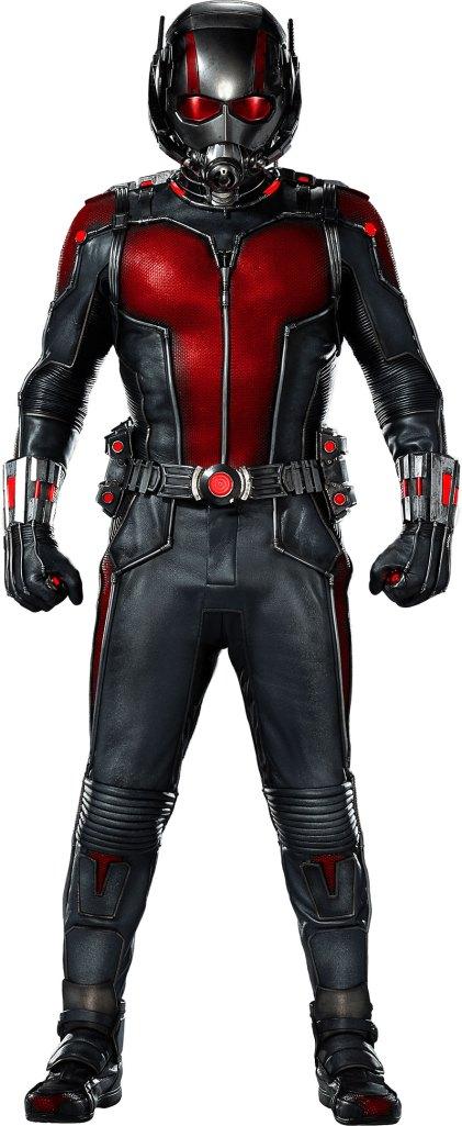 Ant Man suit costume
