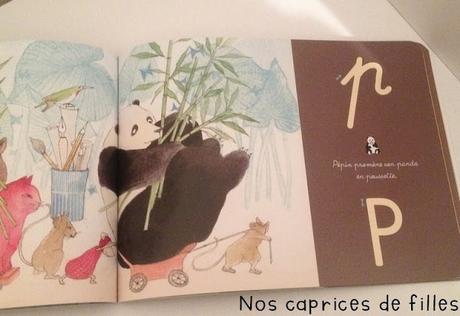 Chut les enfants lisent #12 - L'extraordinaire abécédaire de Balthazar Chut les enfants lisent #12 - L'extraordinaire abécédaire de Balthazar