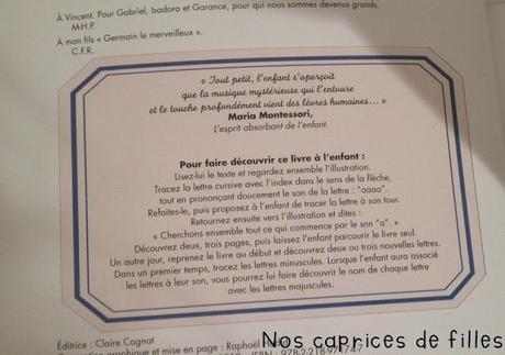 Chut les enfants lisent #12 - L'extraordinaire abécédaire de Balthazar Chut les enfants lisent #12 - L'extraordinaire abécédaire de Balthazar
