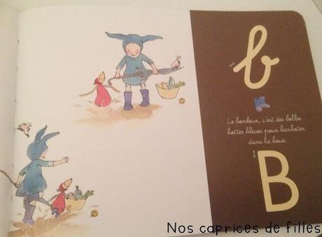 Chut les enfants lisent #12 - L'extraordinaire abécédaire de Balthazar Chut les enfants lisent #12 - L'extraordinaire abécédaire de Balthazar