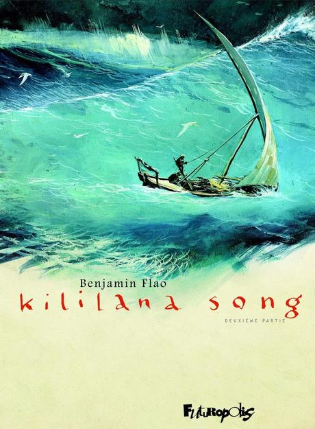 Kililana song - Benjamin Flao