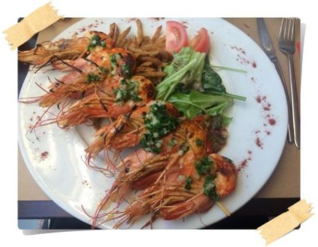 Nos escapades gourmandes # 2 11418470_855601937827948_698330004_n