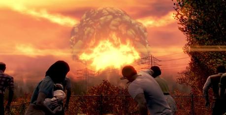 Première bande-annonce de Fallout 4