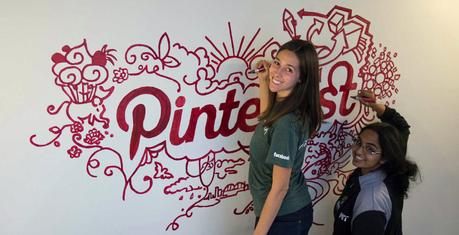 Pinterest se lance dans le commerce en ligne