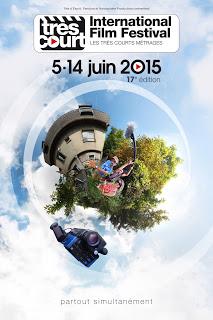 CINEMA: Très Court International Film Festival 2015