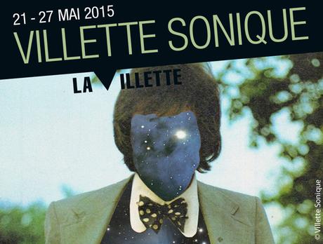 La Villette Sonique 2015 | Live Report