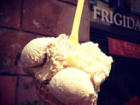 Mercredis gourmands : Dolce vita, gelateria & Roma ! Mercredis gourmands : Dolce vita, gelateria & Roma !