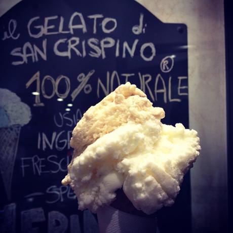Mercredis gourmands : Dolce vita, gelateria & Roma ! Mercredis gourmands : Dolce vita, gelateria & Roma !