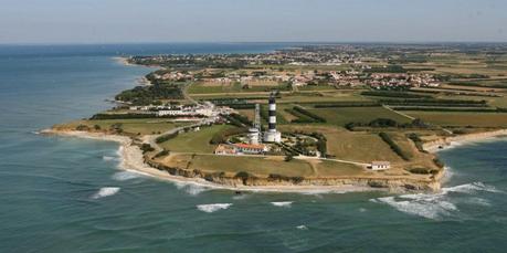 L'île d'Oléron accueillera des récifs artificiels à poissons à l'horizon 2017 L'île d'Oléron accueillera des récifs artificiels à poissons à l'horizon 2017