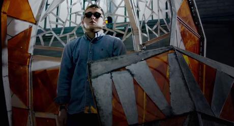 Vald – Bonjour (video) vald bonjour