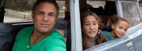 Mark Ruffalo & Zoe Saldana bientôt au cinema dans Daddy Cool