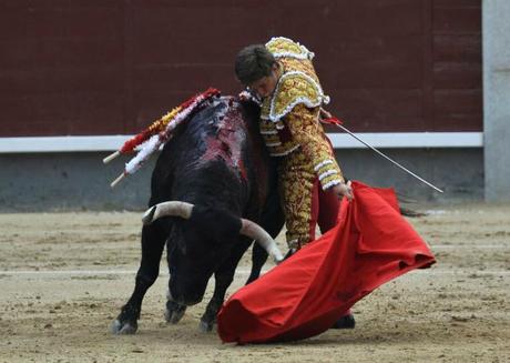 MADRID : CE 1ER VICTORIANO DEL RIO NE MERITAIT IL PAS MIEUX ? Capture