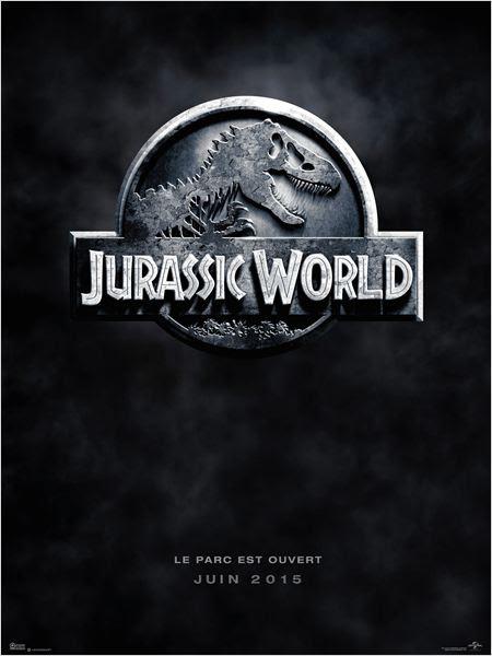 [info] Conférence de presse pour "Jurassic World&quot;