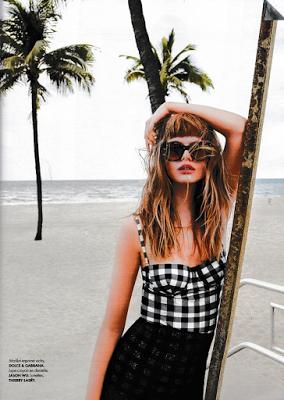 Splashy ELLE Splashy ELLE