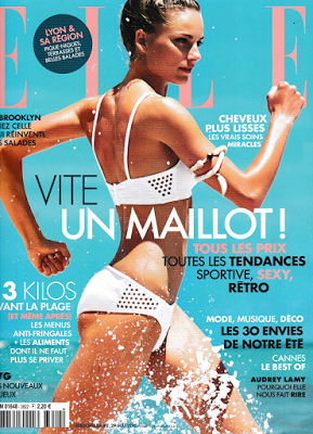Splashy ELLE Splashy ELLE