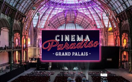 Cinema Paradiso : gagnez des pass pour le festival pop-culture