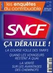 Une SNCF Enquêtes du contribuable juin 2015