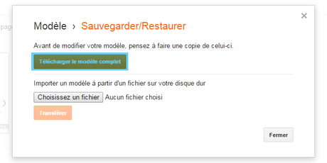 Modifier la largeur du pied de page à 100% de la page Modifier la largeur du pied de page à 100% de la page