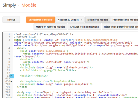 Modifier la largeur du pied de page à 100% de la page Modifier la largeur du pied de page à 100% de la page