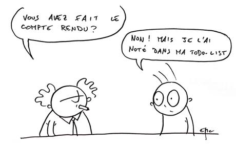 Pourquoi faut-il faire des Todo-lists ? todo_list