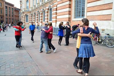 Le Festival Tangopostale ouvre bientôt le bal à Toulouse [ici]